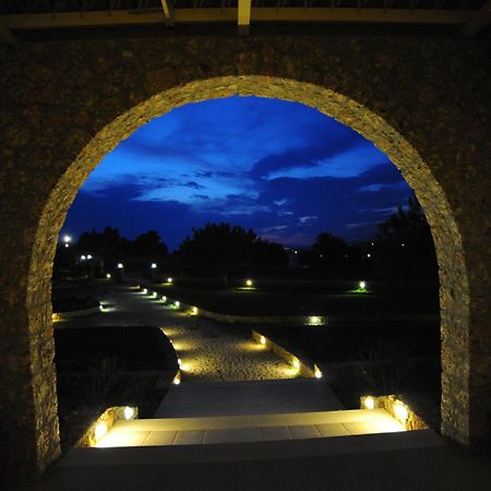 פורטו הלי Long View Hammam & Spa מראה חיצוני תמונה