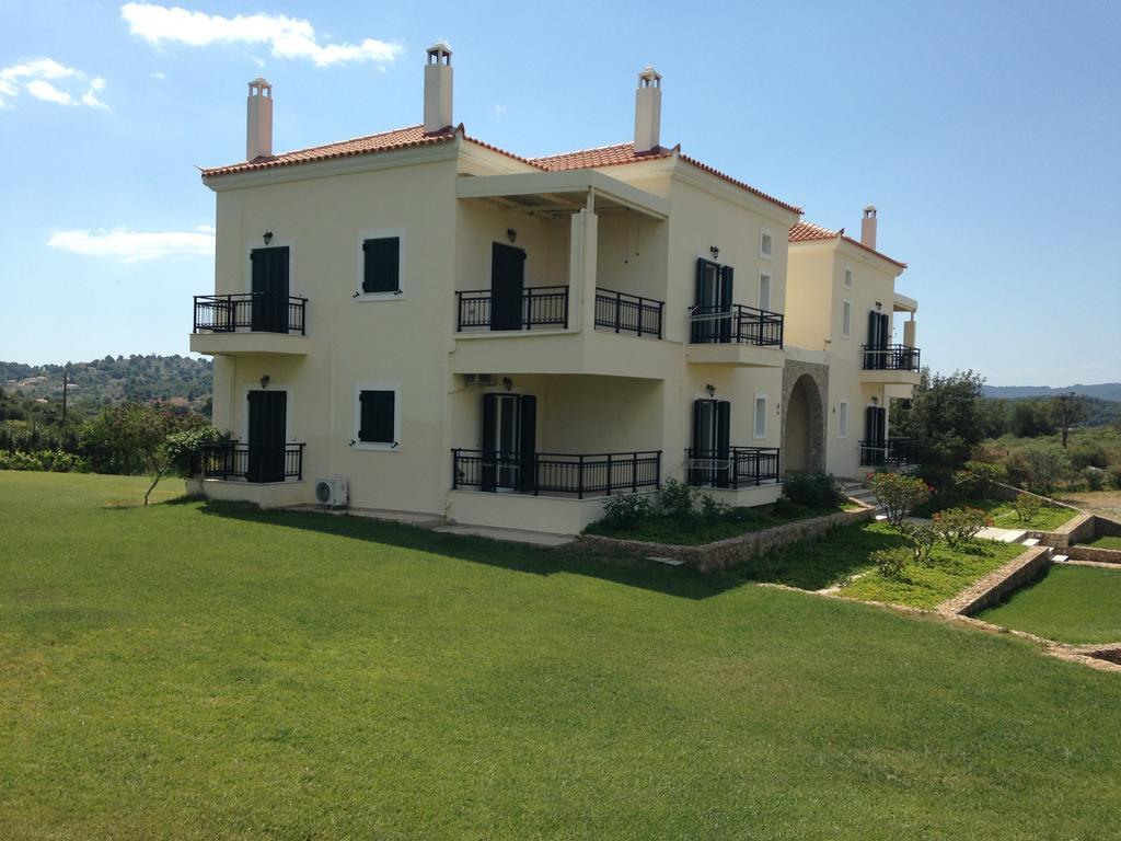 פורטו הלי Long View Hammam & Spa מראה חיצוני תמונה