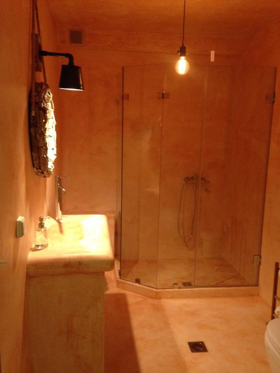 פורטו הלי Long View Hammam & Spa מראה חיצוני תמונה
