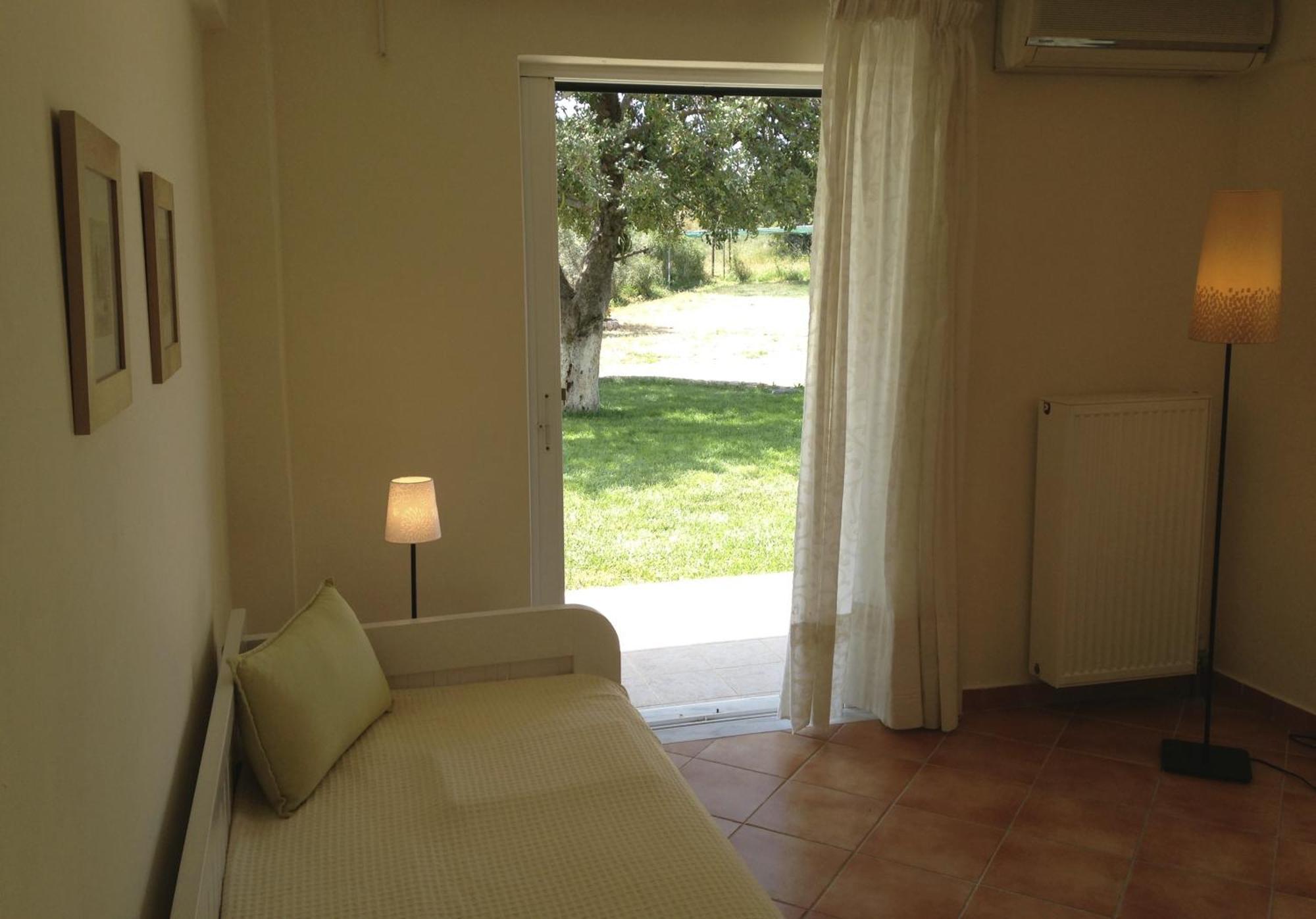 פורטו הלי Long View Hammam & Spa חדר תמונה