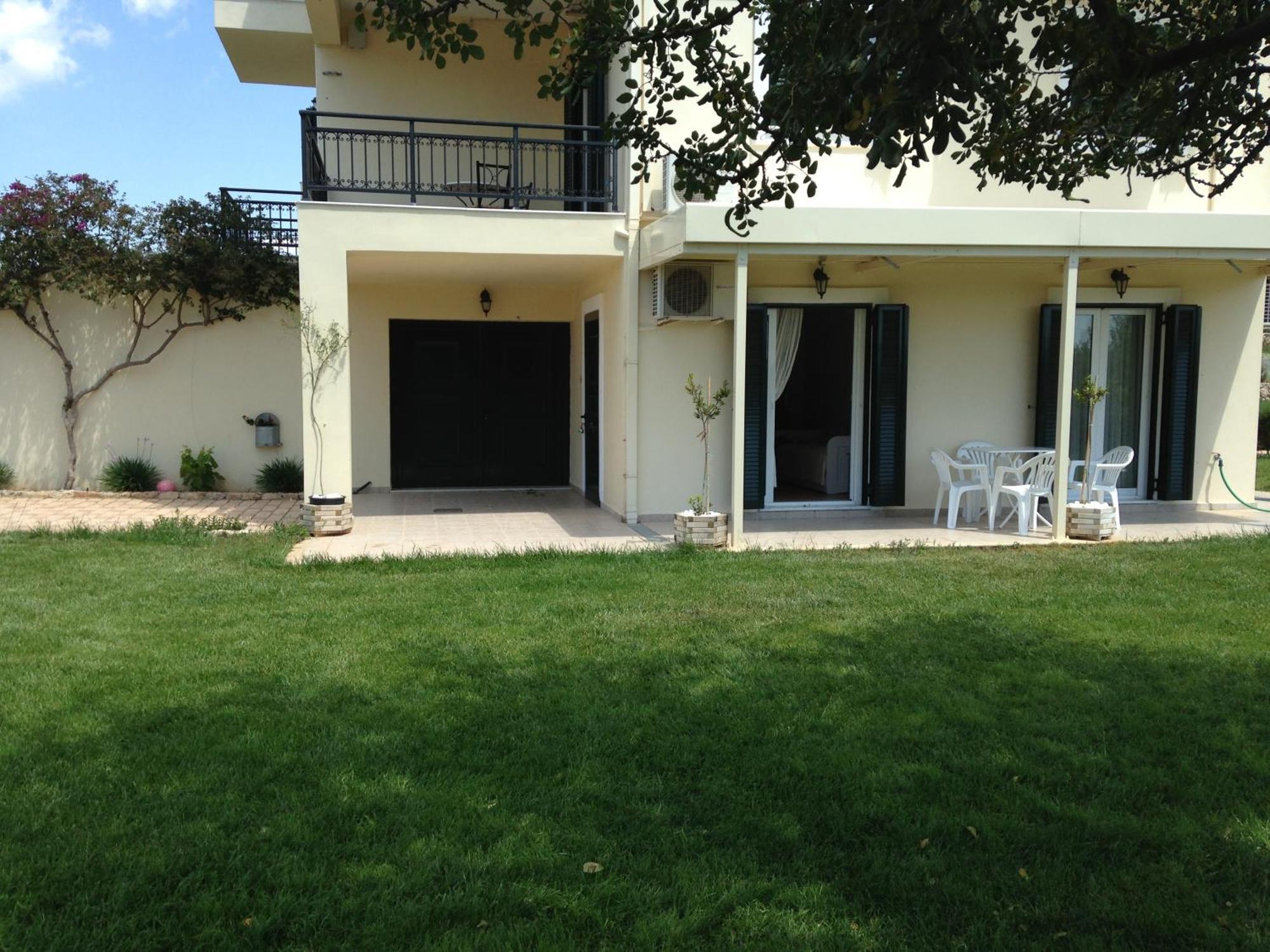 פורטו הלי Long View Hammam & Spa חדר תמונה