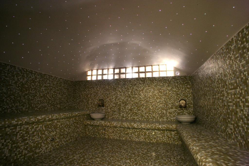 פורטו הלי Long View Hammam & Spa מראה חיצוני תמונה