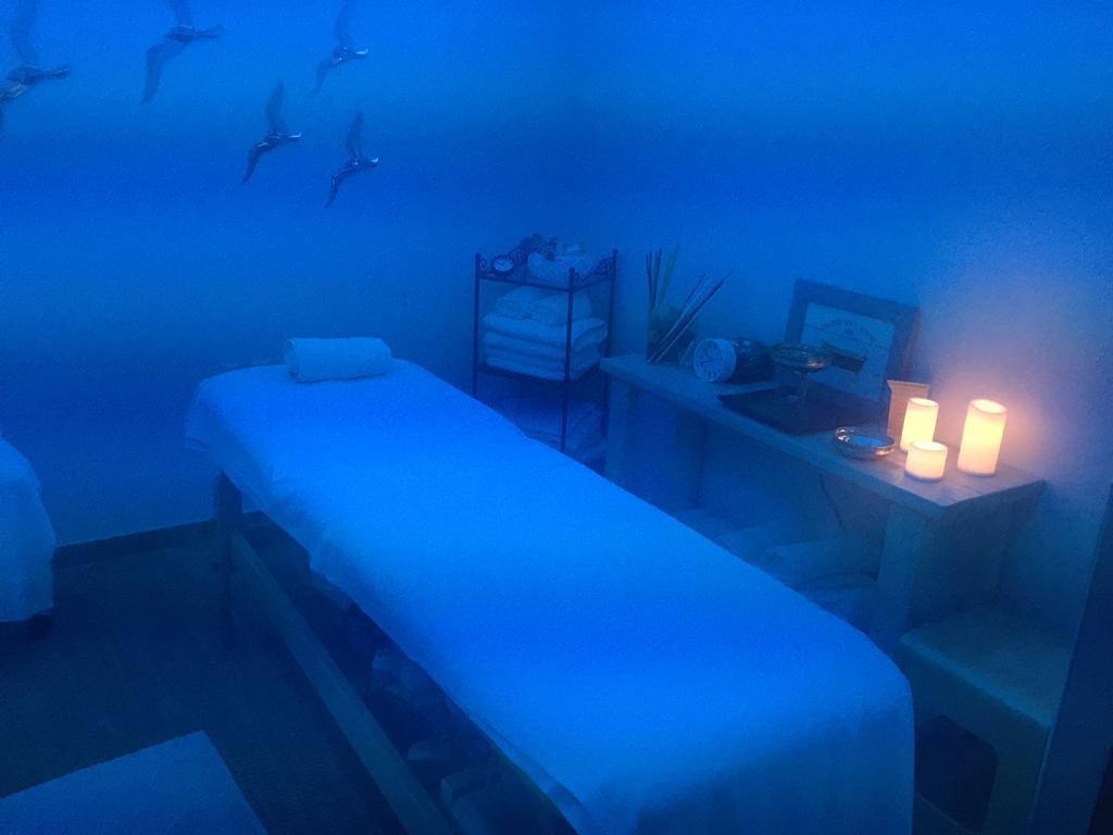 פורטו הלי Long View Hammam & Spa מראה חיצוני תמונה