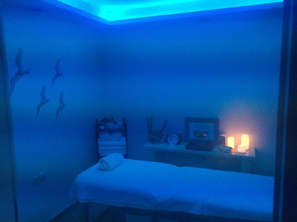 פורטו הלי Long View Hammam & Spa מראה חיצוני תמונה
