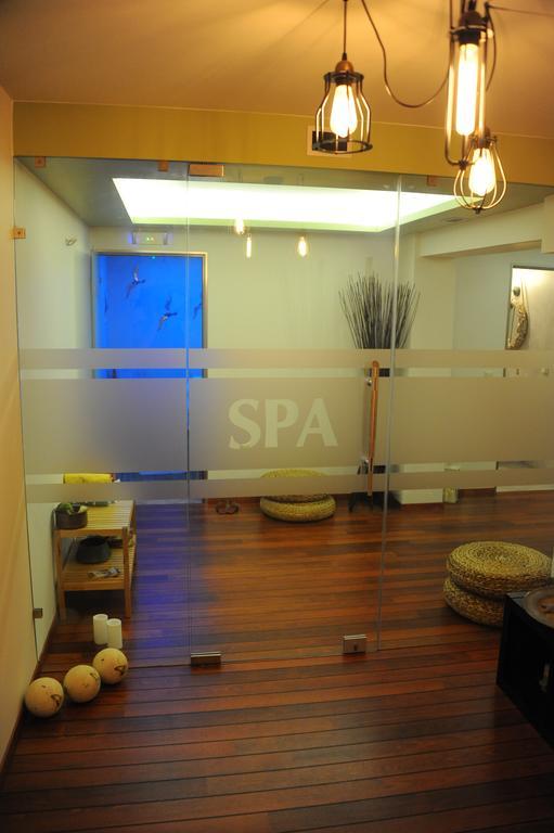 פורטו הלי Long View Hammam & Spa מראה חיצוני תמונה
