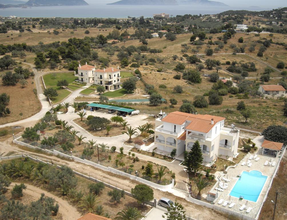 פורטו הלי Long View Hammam & Spa מראה חיצוני תמונה