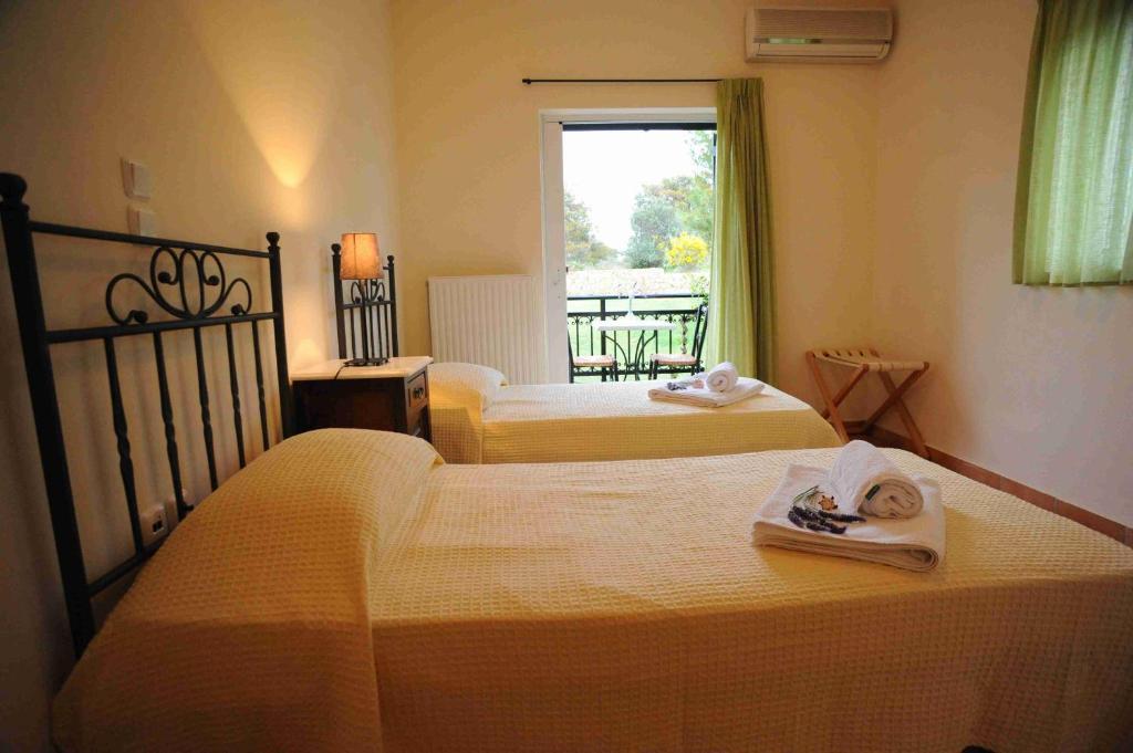 פורטו הלי Long View Hammam & Spa חדר תמונה
