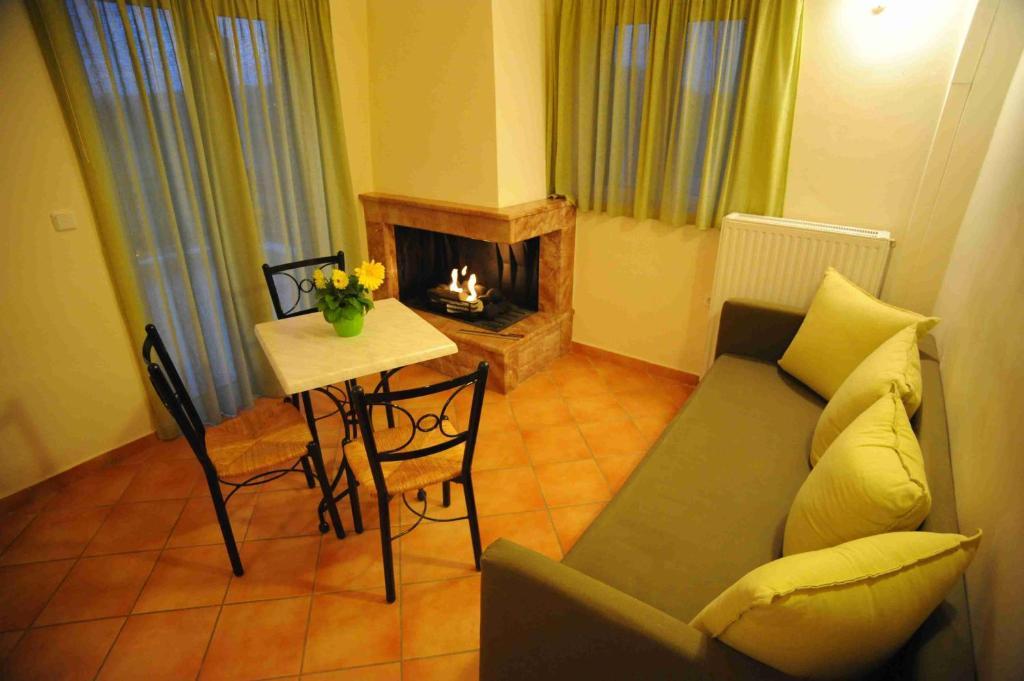 פורטו הלי Long View Hammam & Spa מראה חיצוני תמונה